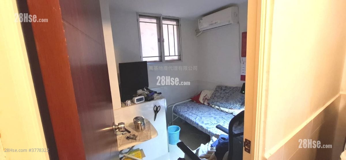 壆围村 售盘 1 房 , 1 浴室 240 平方尺