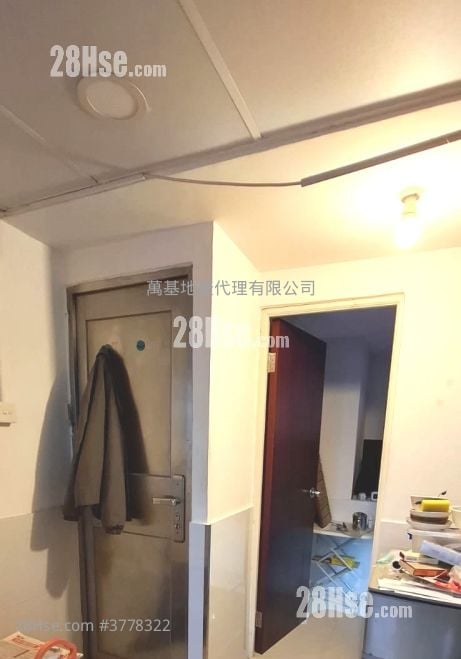 壆围村 售盘 1 房 , 1 浴室 240 平方尺