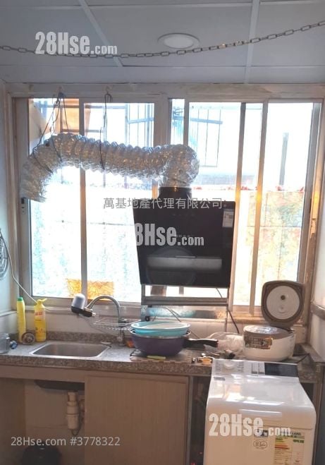 壆围村 售盘 1 房 , 1 浴室 240 平方尺