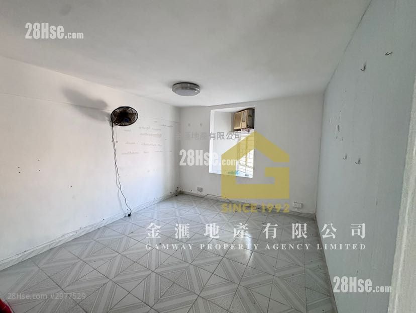 竹園北邨 售盤 2 房 , 1 浴室 485 平方呎