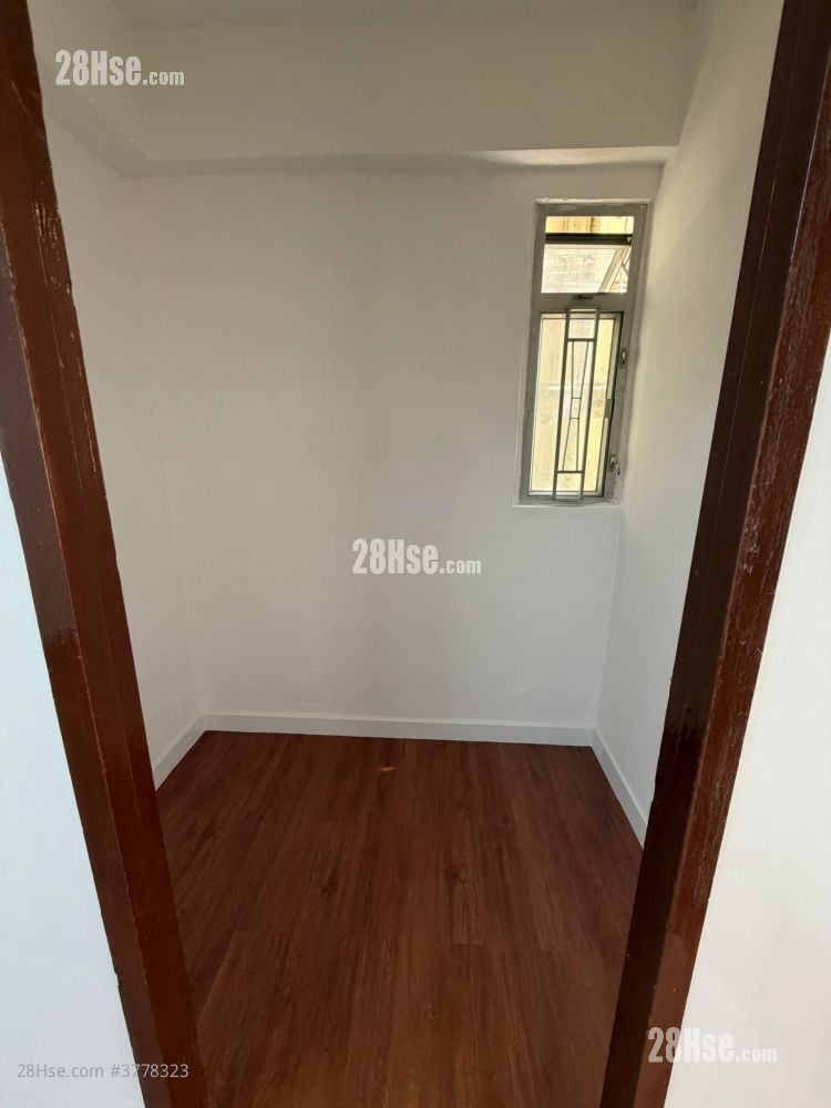 太安楼 租盘 3 房 351 平方尺