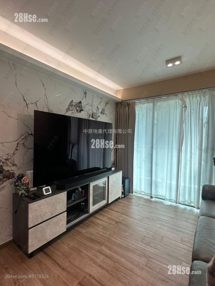 蔚蓝湾畔 售盘 3 房 , 2 浴室 745 平方尺