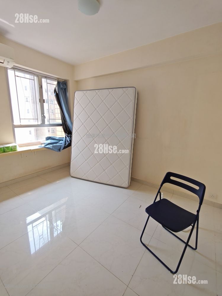 Elizabeth House Rental 2 Bedrooms , 1 Bathroom 540 ft²