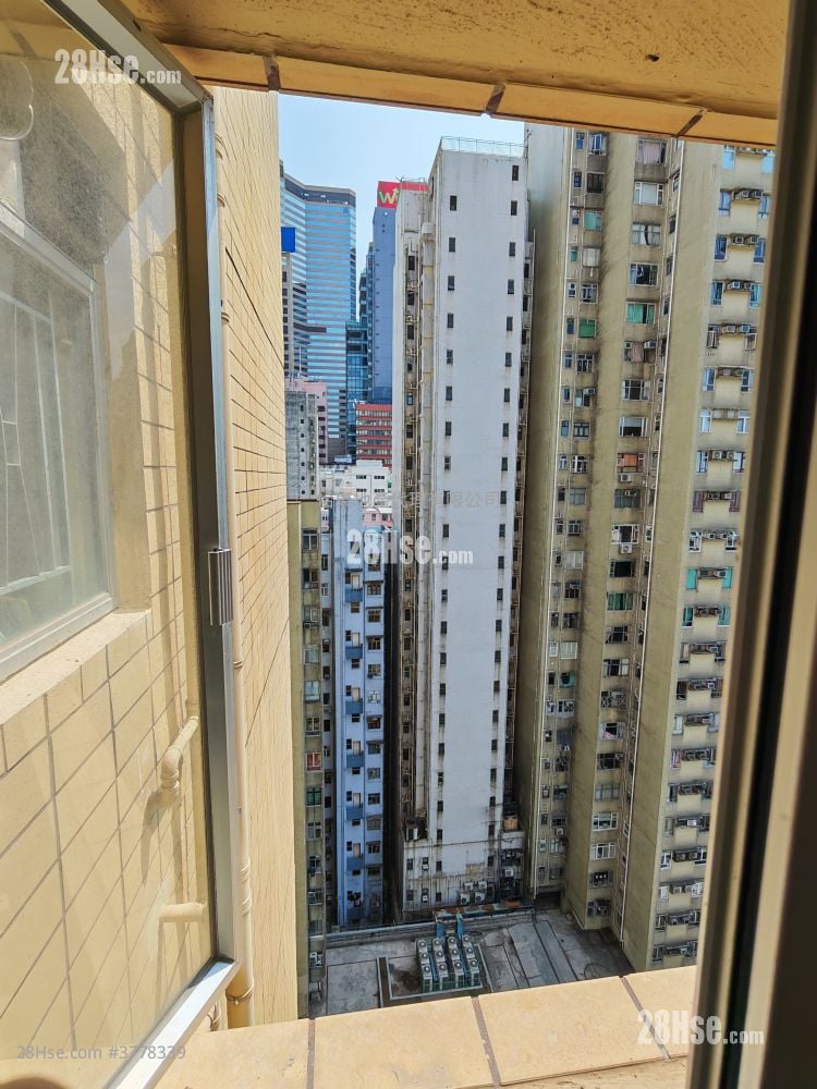 Elizabeth House Rental 2 Bedrooms , 1 Bathroom 540 ft²