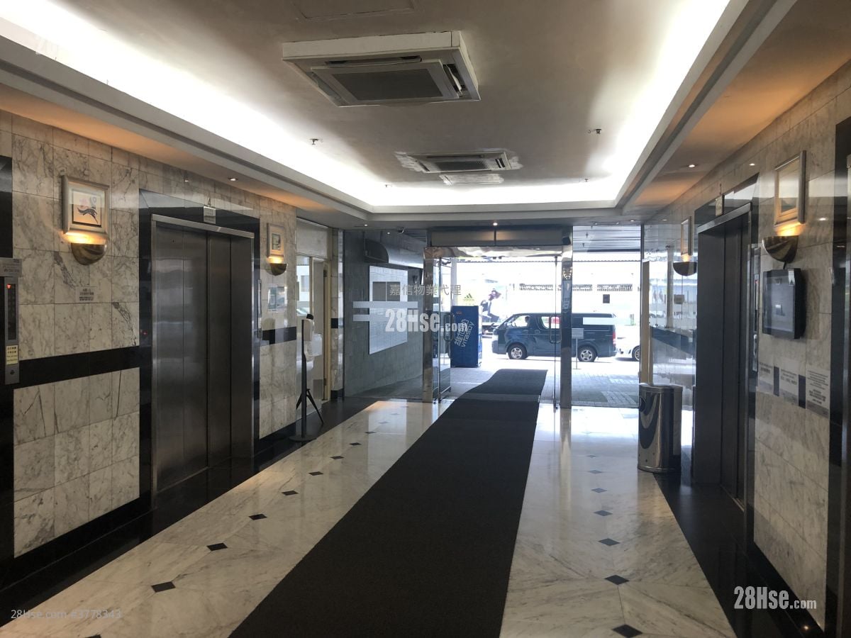 信和工商中心 售盘