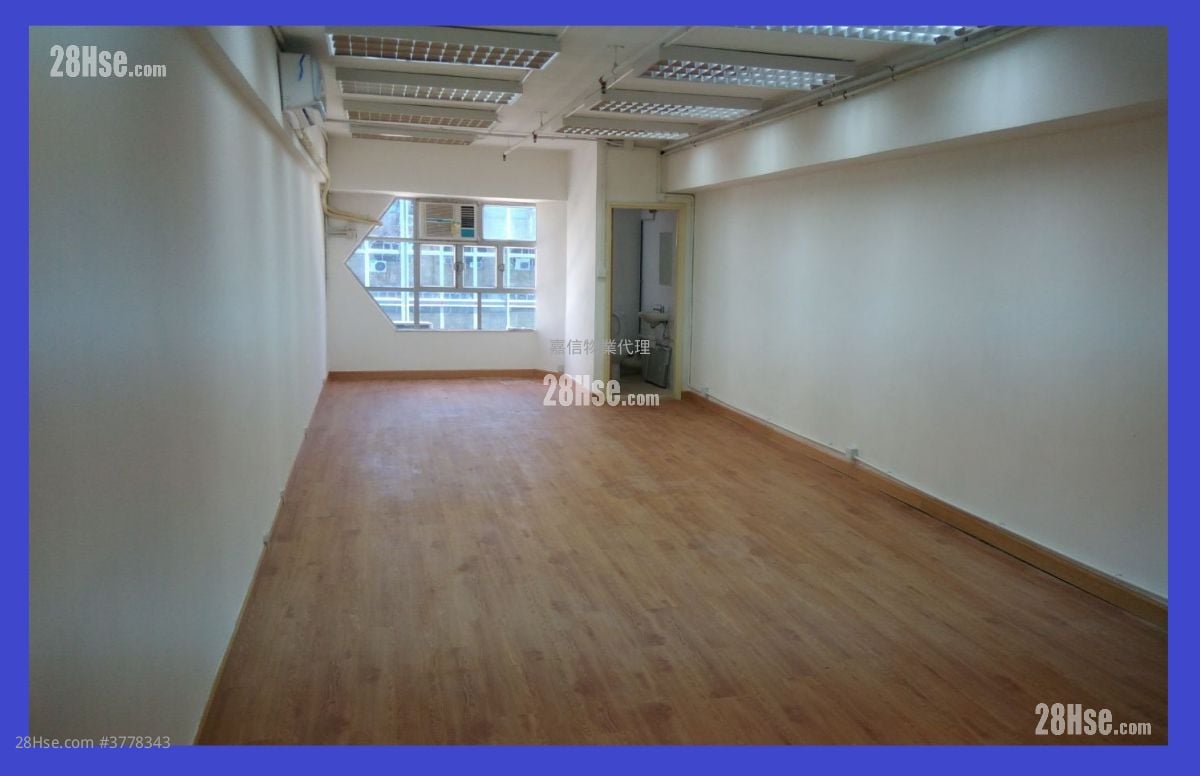 信和工商中心 售盘