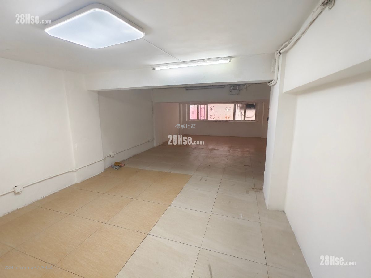 Chinese Mansion Rental 1 Bathroom