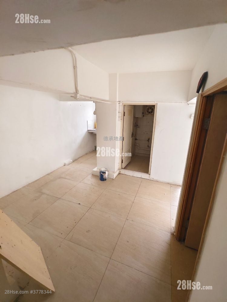 Chinese Mansion Rental 1 Bathroom