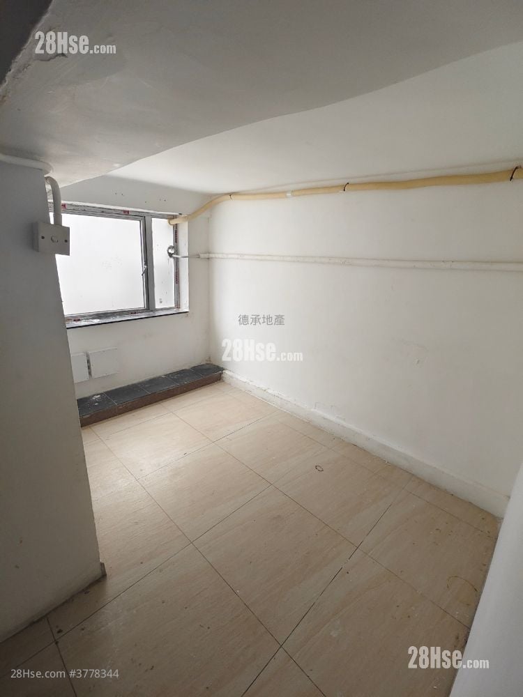 Chinese Mansion Rental 1 Bathroom