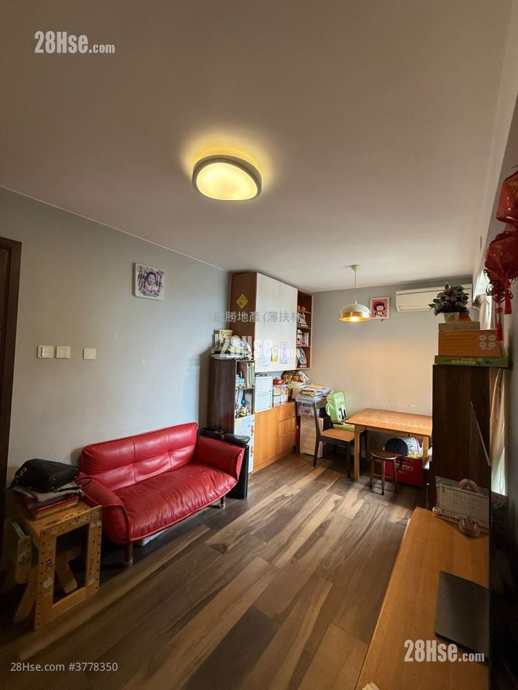 置富花园 售盘 2 房 , 1 浴室 439 平方尺