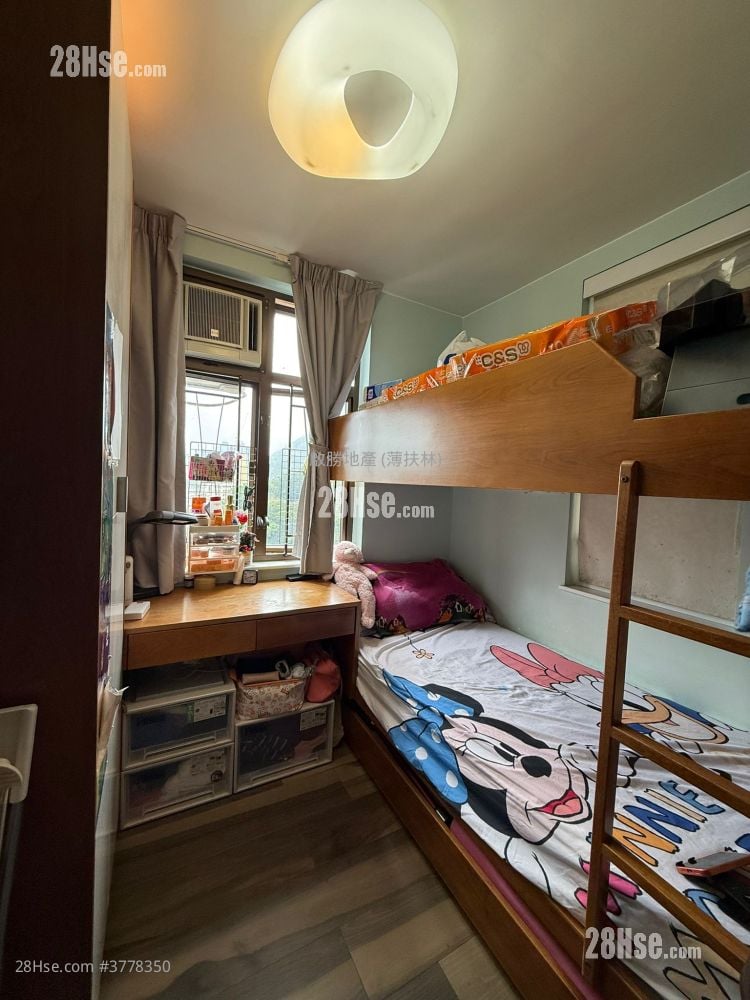 置富花园 售盘 2 房 , 1 浴室 439 平方尺