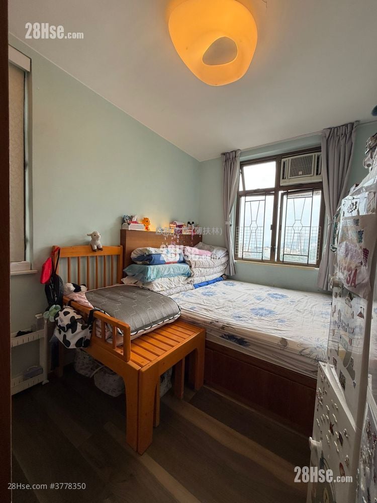 置富花园 售盘 2 房 , 1 浴室 439 平方尺