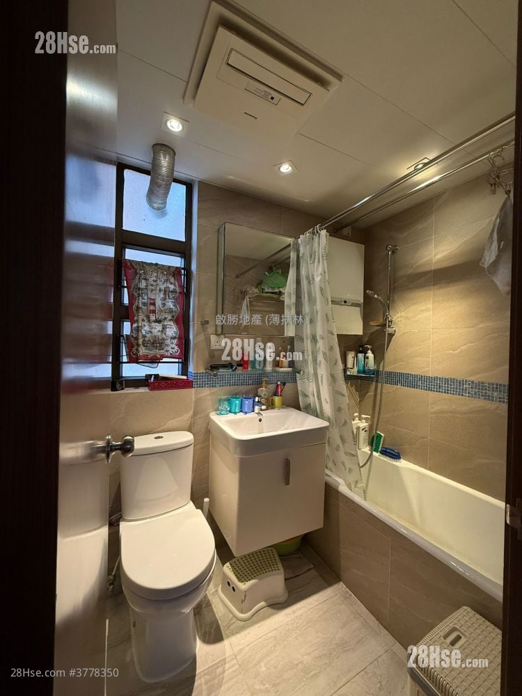 置富花园 售盘 2 房 , 1 浴室 439 平方尺