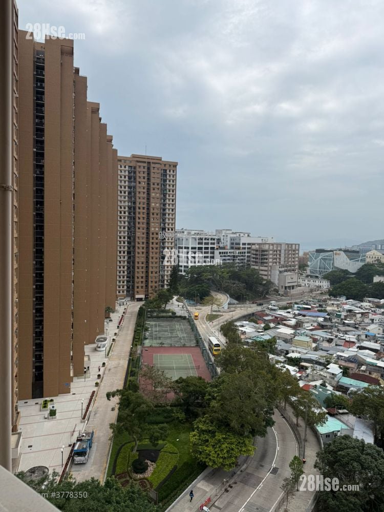 置富花园 售盘 2 房 , 1 浴室 439 平方尺