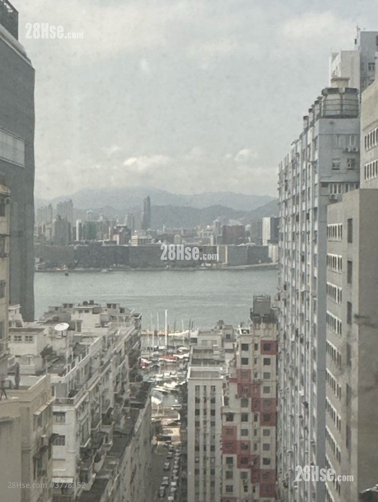 San Kei Tower Rental