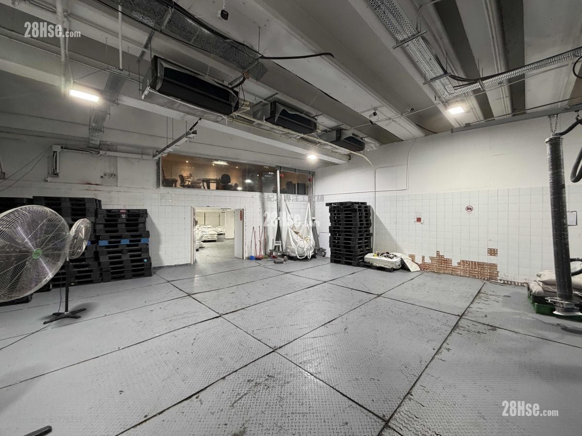 太平工业园 租盘