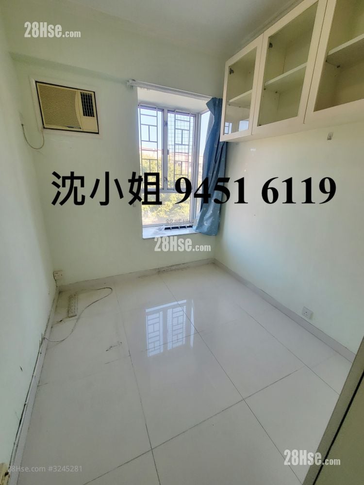 Osmanthus Garden Rental 3 Bedrooms , 1 Bathroom 646 ft²