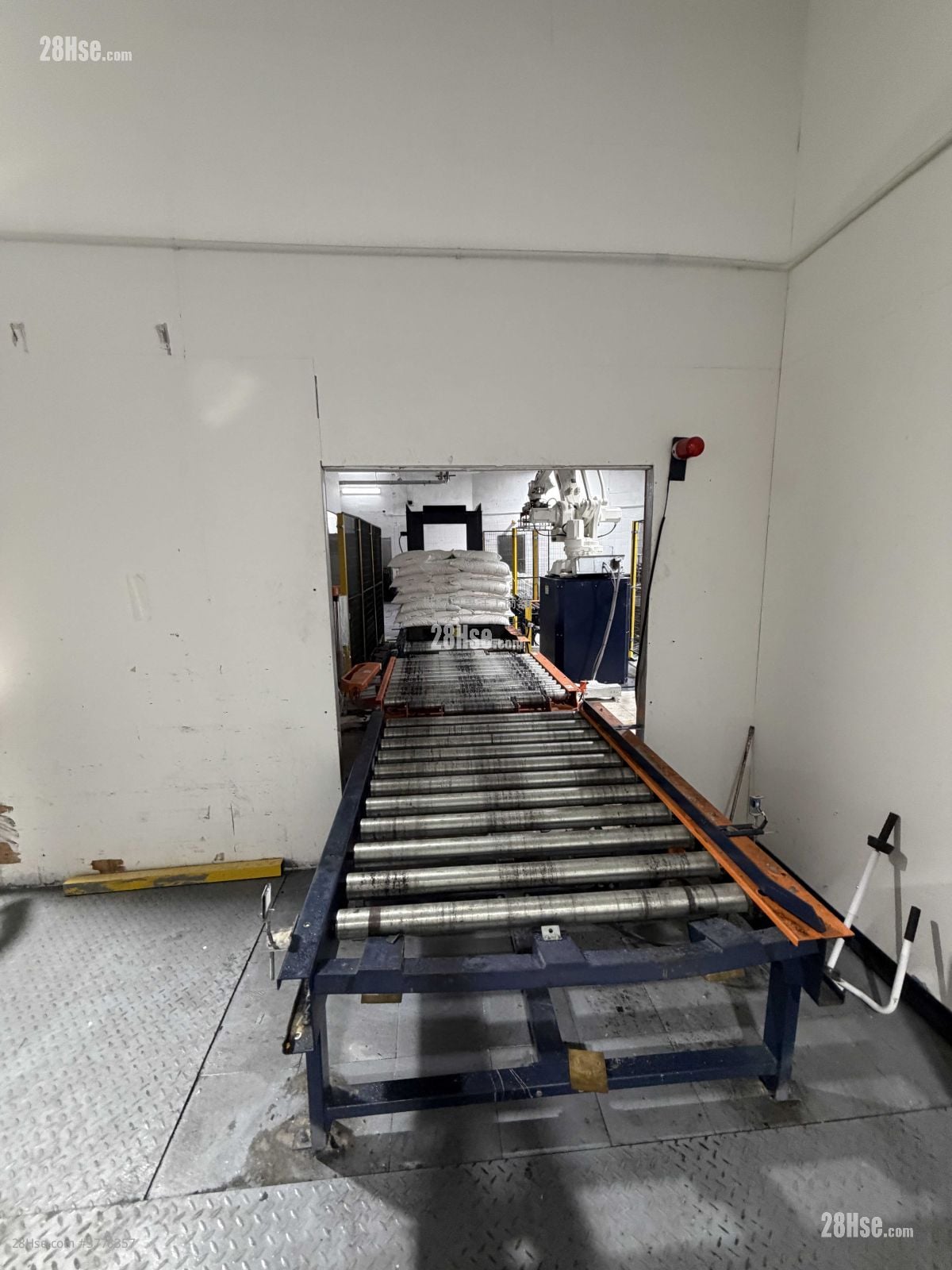 太平工业园 租盘