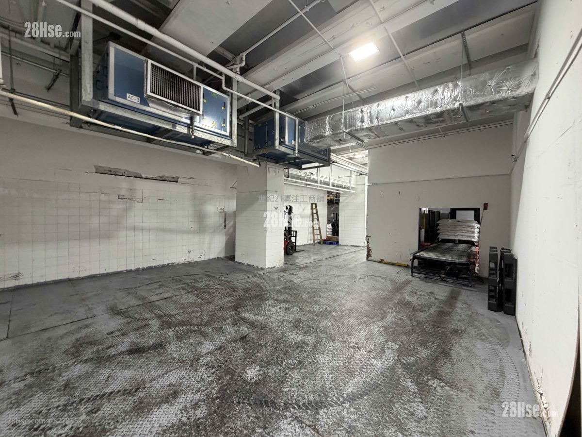 太平工业园 租盘