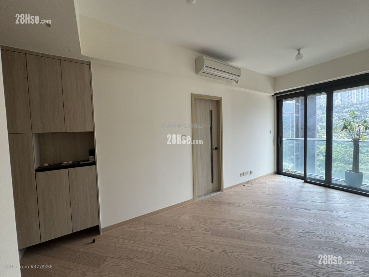 星凯堤岸 售盘 2 房 552 平方尺