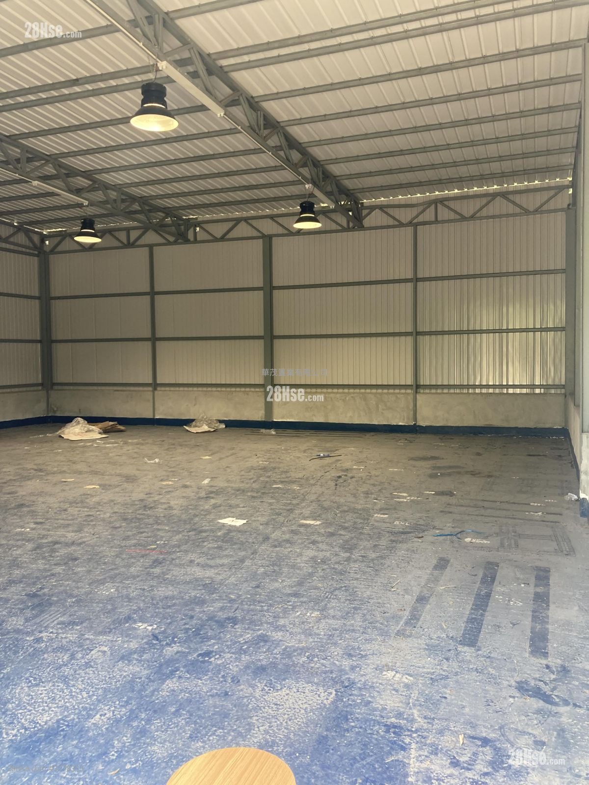 土地 租盘 1,800 平方尺