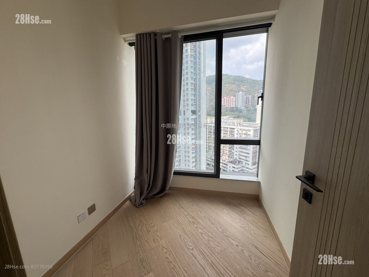 星凯堤岸 售盘 2 房 552 平方尺