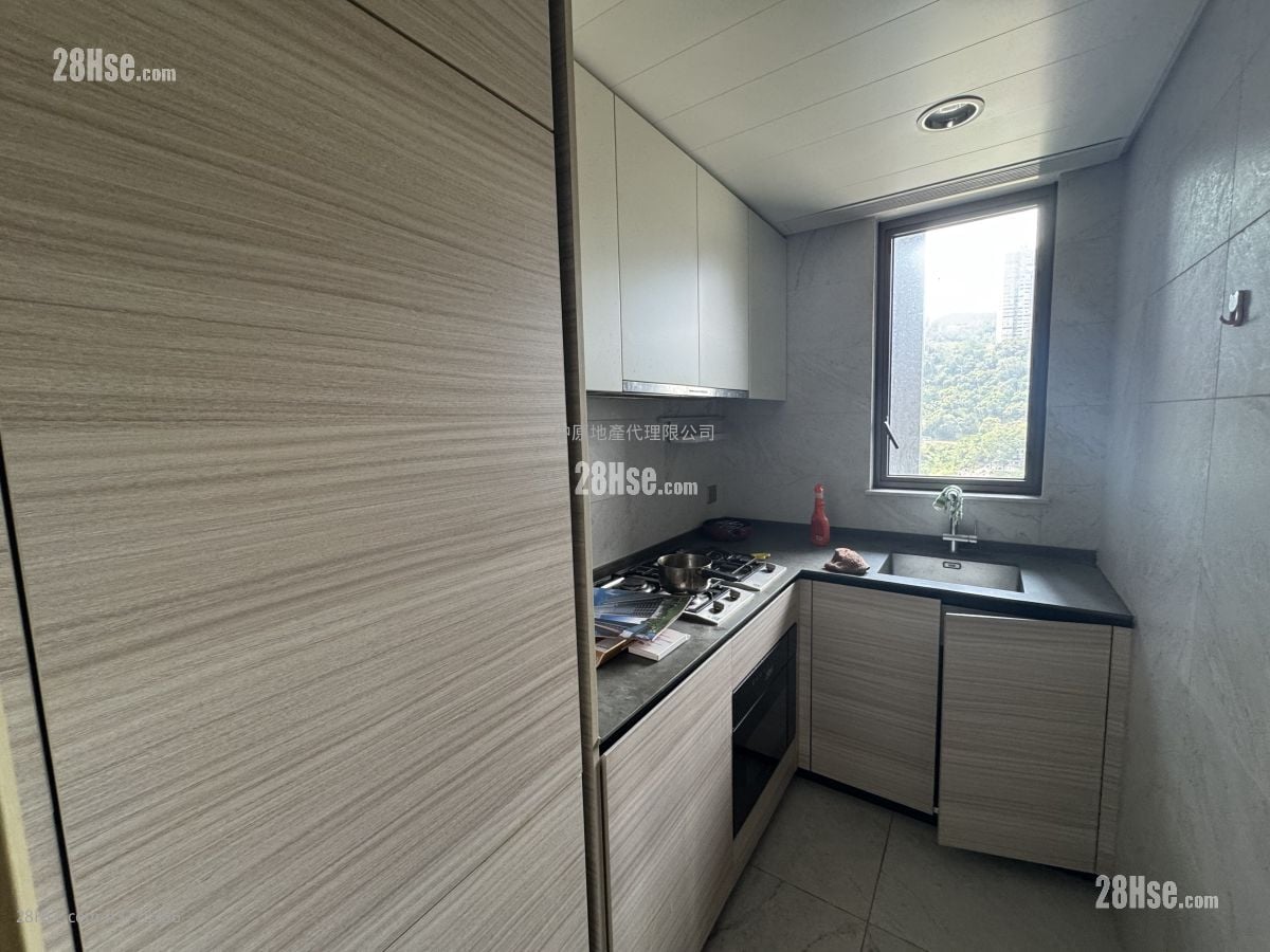 星凯堤岸 售盘 2 房 552 平方尺