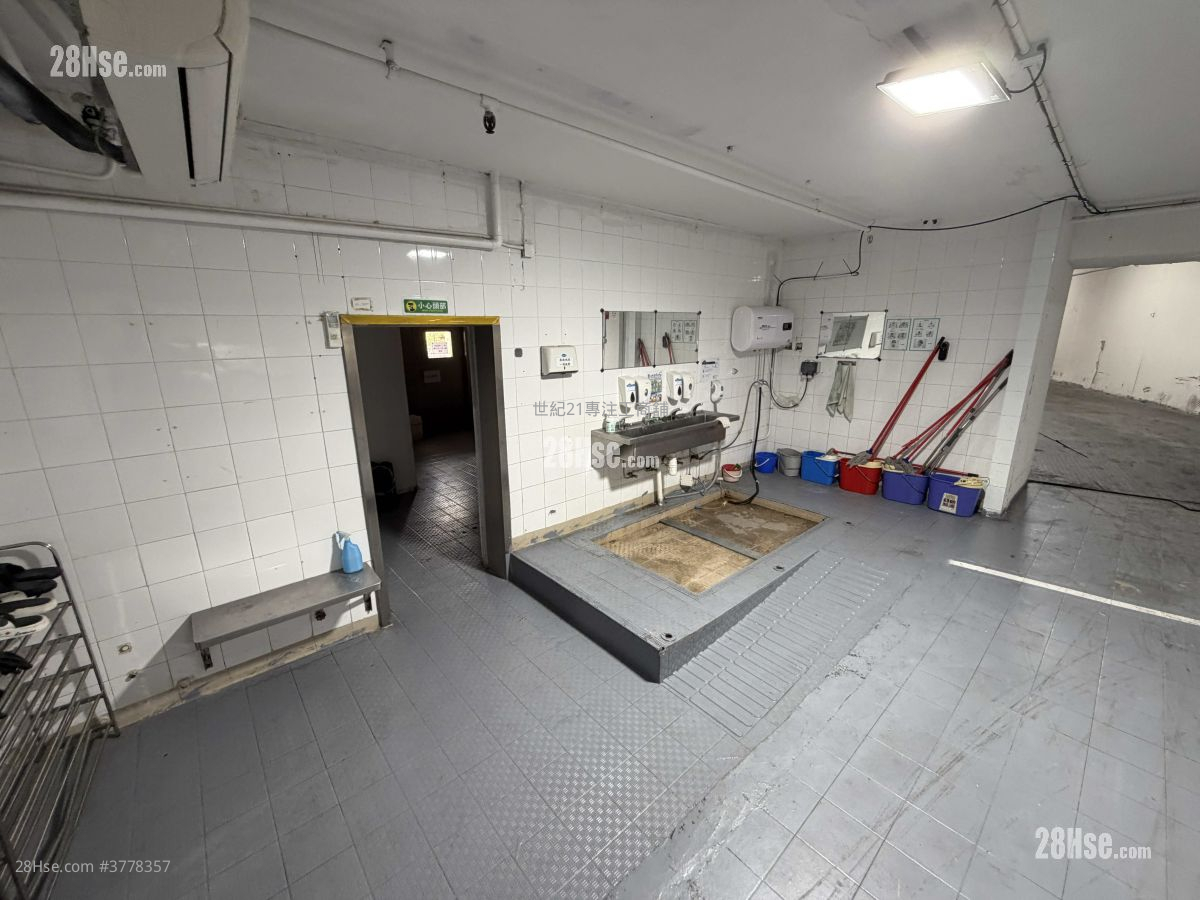 太平工业园 租盘