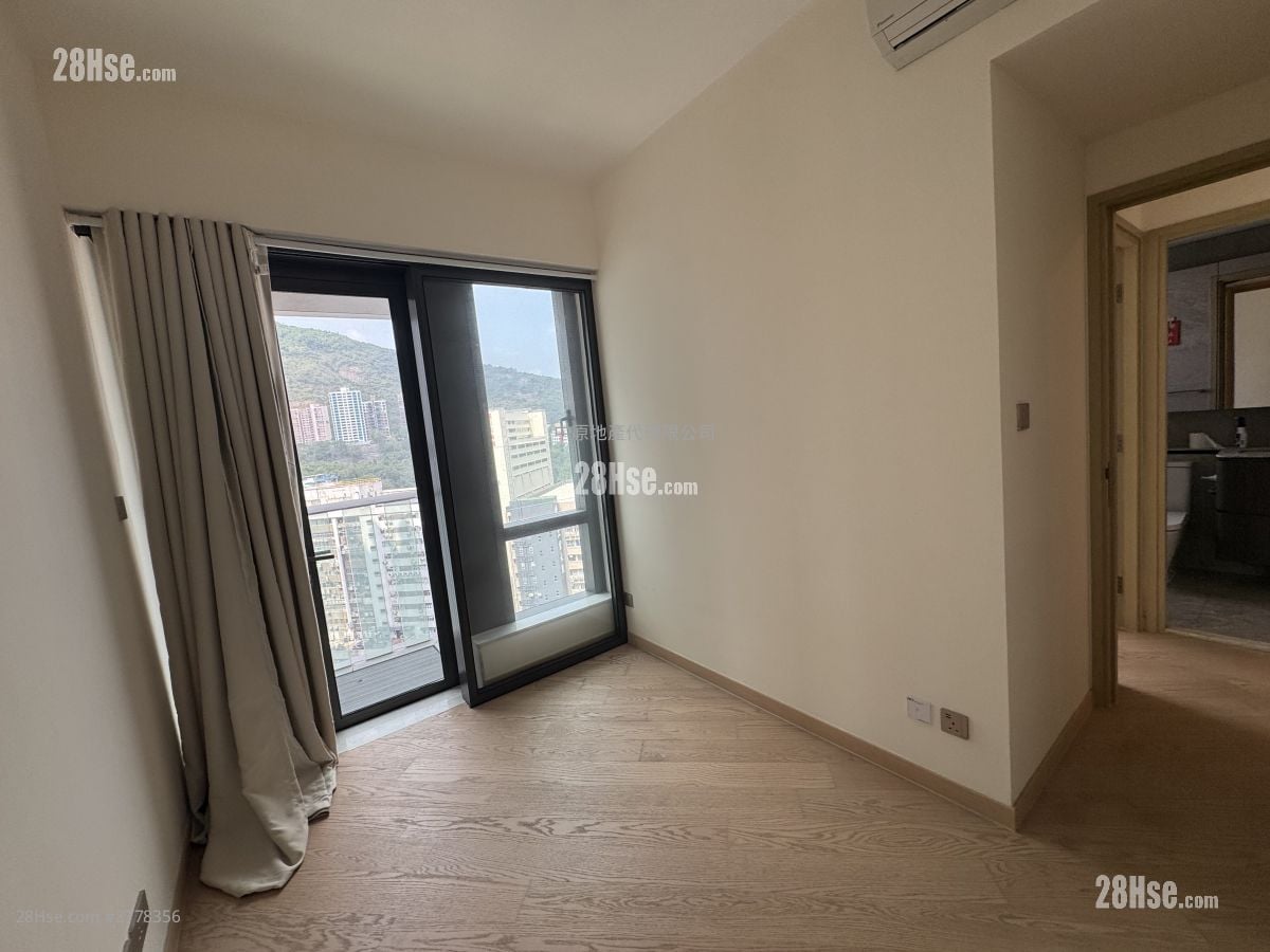 星凯堤岸 售盘 2 房 552 平方尺