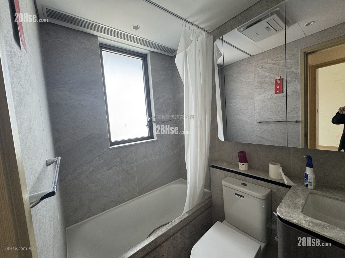 星凯堤岸 售盘 2 房 552 平方尺