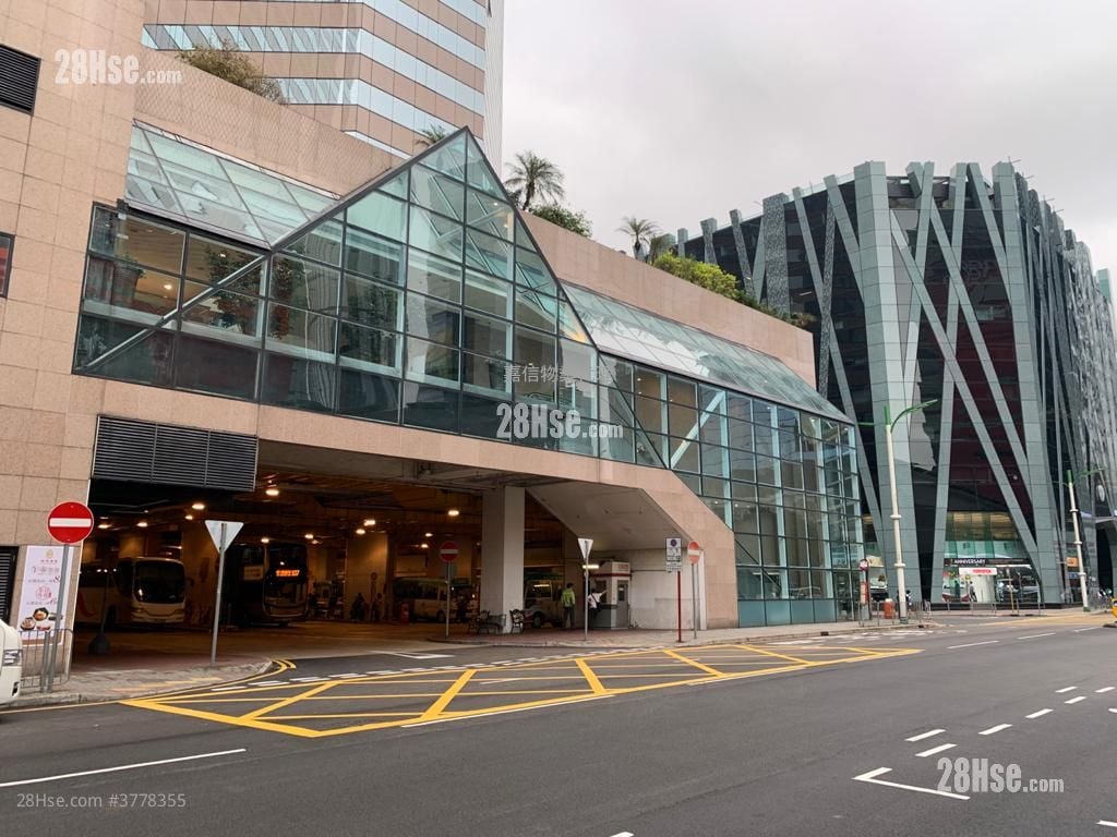 Enterprise Square Rental