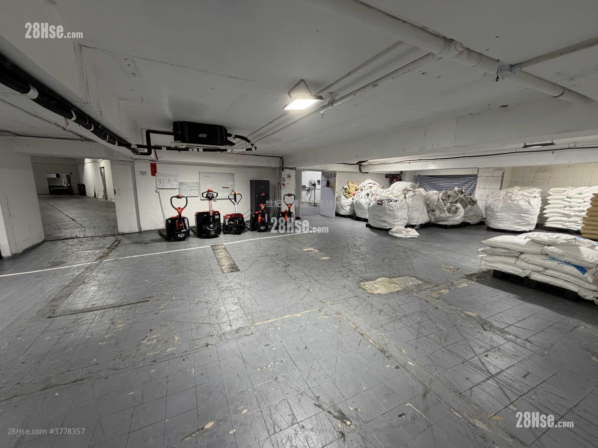 太平工业园 租盘