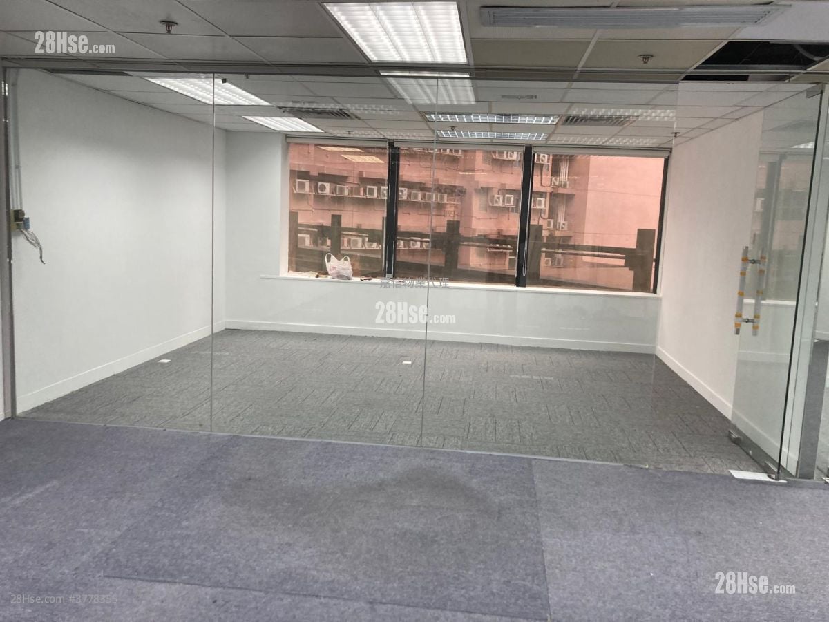 Enterprise Square Rental