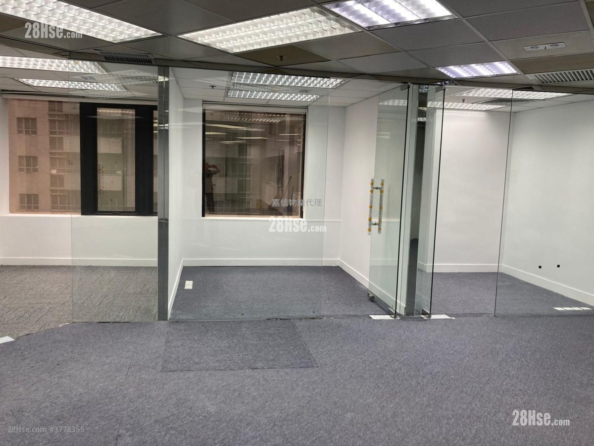 Enterprise Square Rental