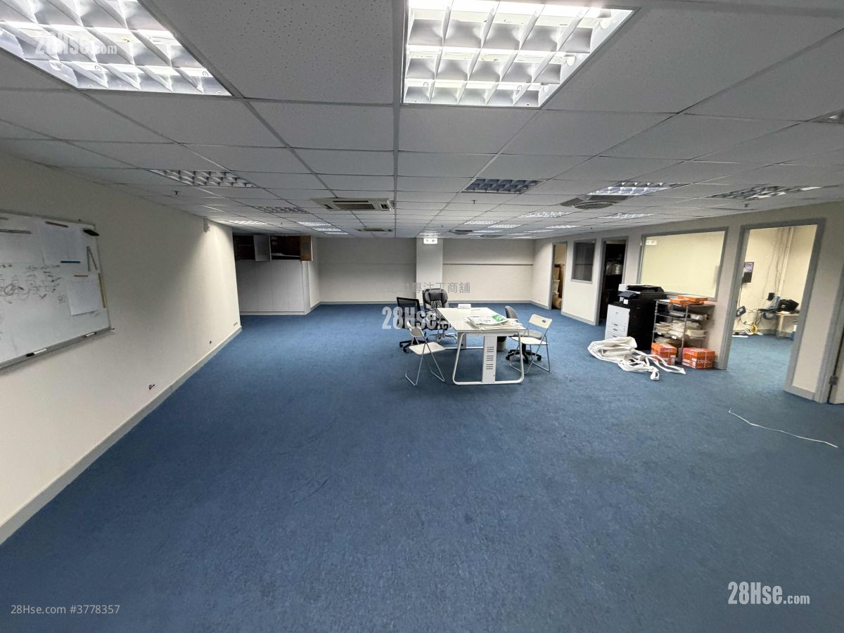 太平工业园 租盘