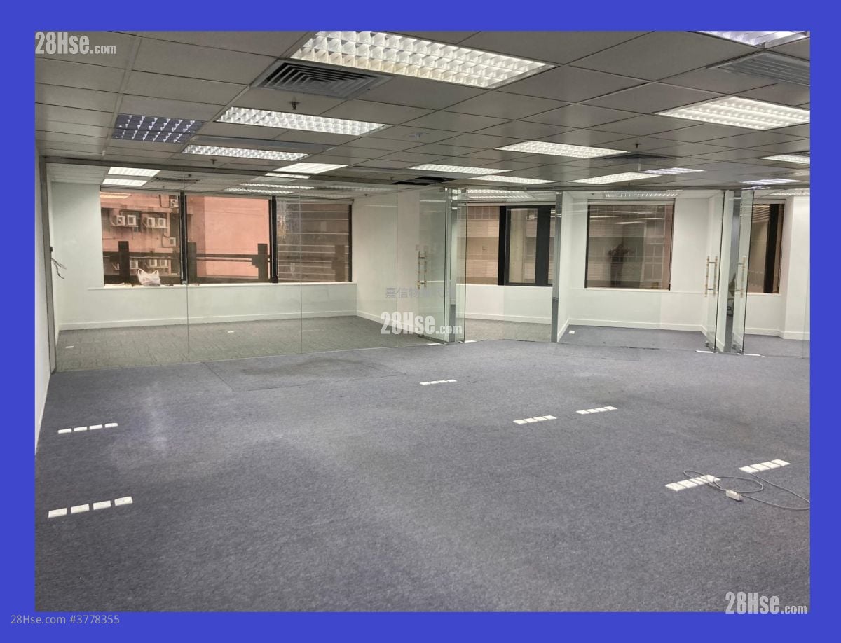 Enterprise Square Rental