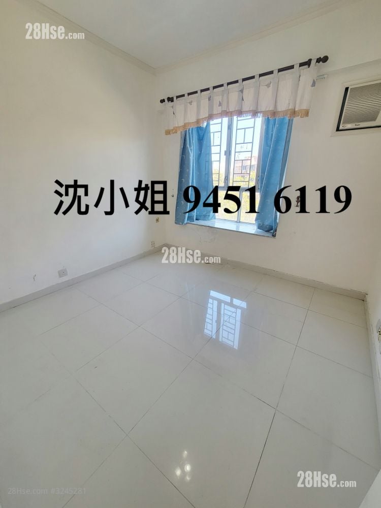 Osmanthus Garden Rental 3 Bedrooms , 1 Bathroom 646 ft²