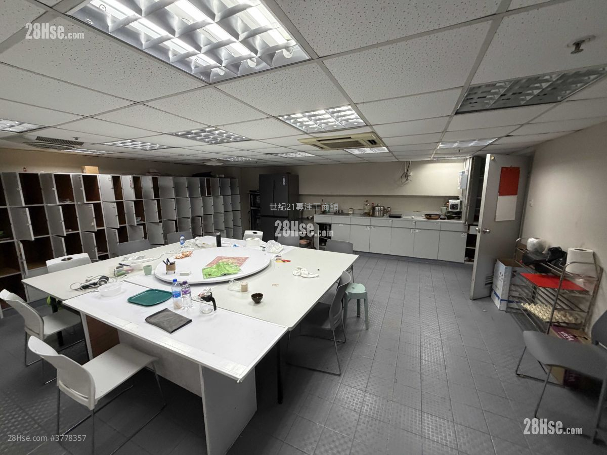 太平工业园 租盘