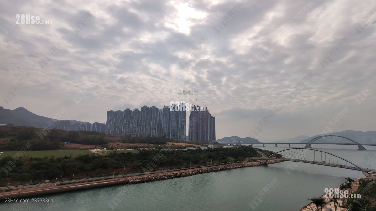 海翩滙 售盘 3 房 792 平方尺