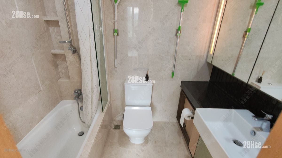 海翩滙 售盘 3 房 792 平方尺