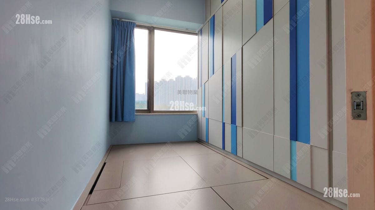 海翩滙 售盘 3 房 792 平方尺