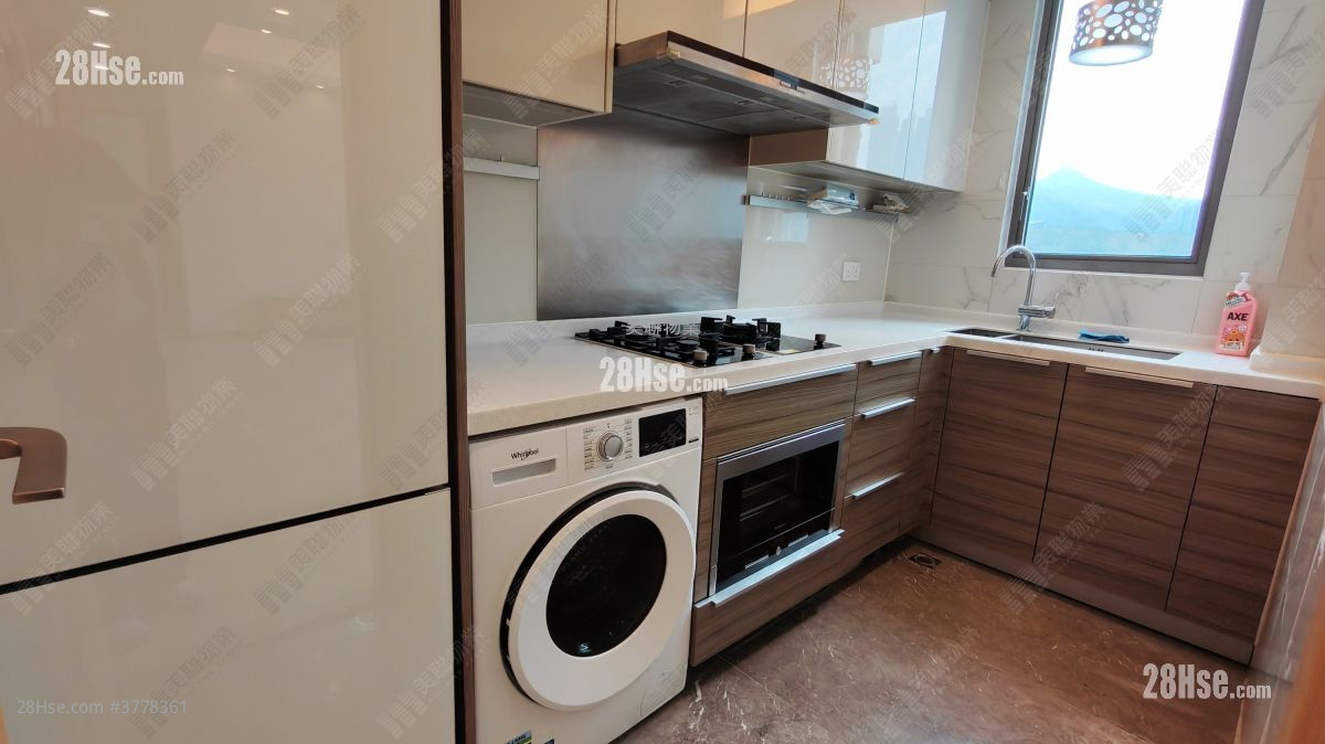 海翩滙 售盘 3 房 792 平方尺