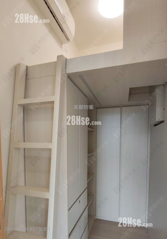 海翩滙 售盘 3 房 792 平方尺