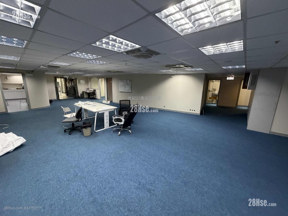 太平工业园 租盘