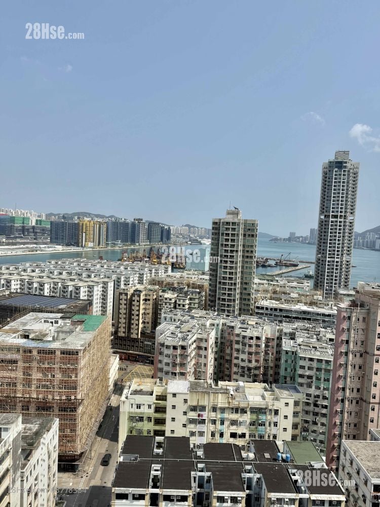 Artisan Garden Sell 1 Bedroom , 1 Bathroom 303 ft²