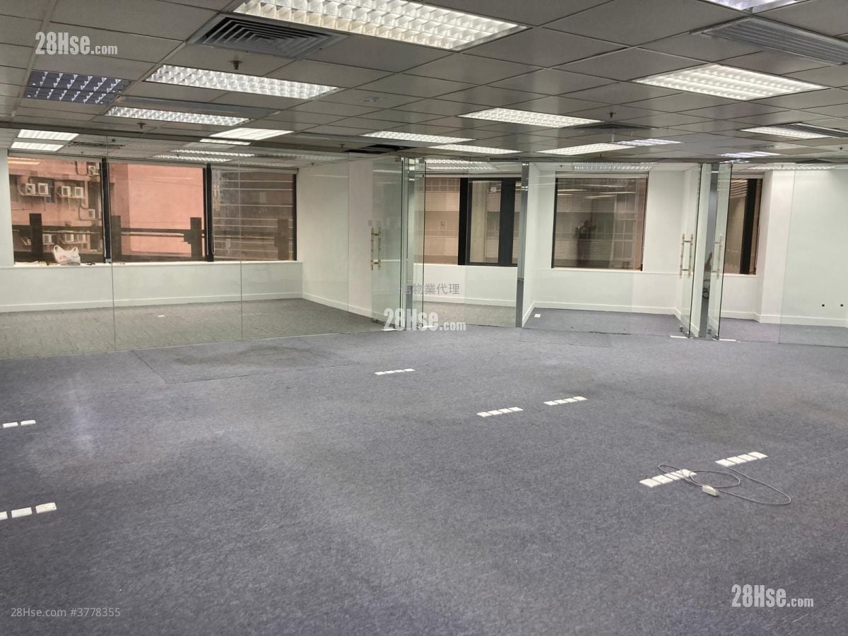 Enterprise Square Rental