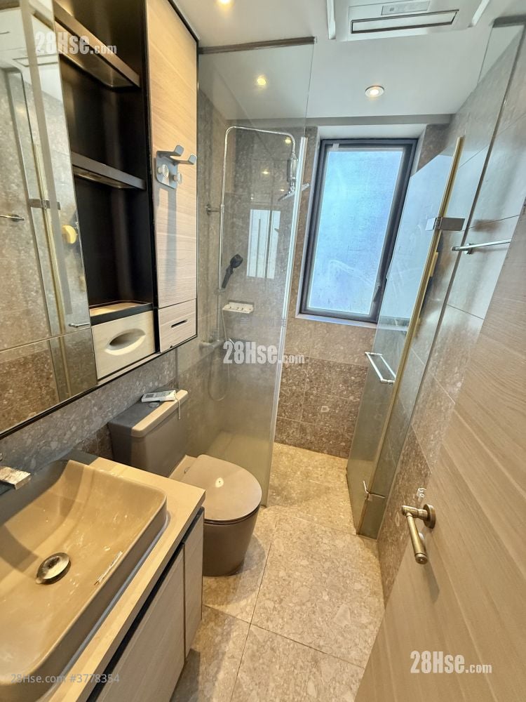 Artisan Garden Sell 1 Bedroom , 1 Bathroom 303 ft²