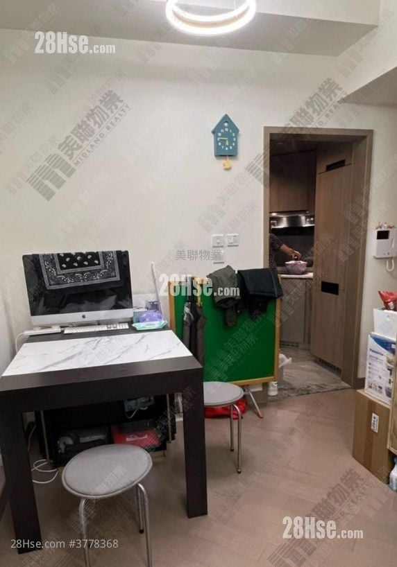 Wings At Seaii Sell 2 Bedrooms , 1 Bathroom 491 ft²