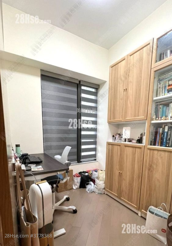 Wings At Seaii Sell 2 Bedrooms , 1 Bathroom 491 ft²