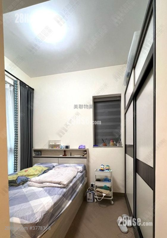 Wings At Seaii Sell 2 Bedrooms , 1 Bathroom 491 ft²